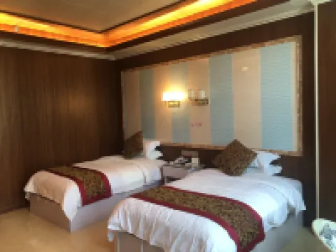 保亭金洲リゾート休閒ホテル