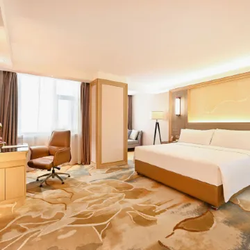 Vienna International Hotel , Changchun