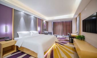 Lavande Hotel (Heyuan High Speed Railway Station Country Garden)