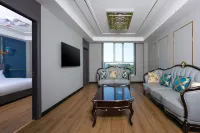 HanTing Hotel (Xinzhou Dingxiang Jinchangdajie) Hotels in Dingxiang