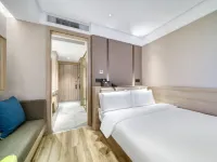 HanTing Premium Hotel (Ningbo Century Oriental Plaza) 푸밍 로드 지하철역 주변 호텔