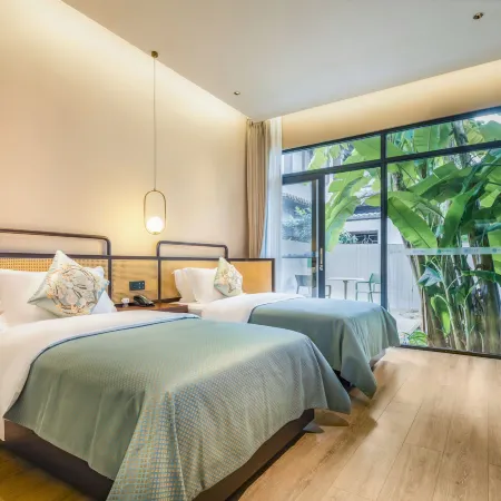 Mengzi Kaiyuan Life Hotel (Honghe College)