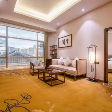 Kunming Yinyuan Hotel