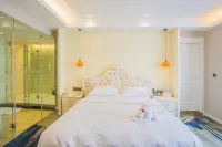 Hua'an International Seoul Hotel (Yantai Kunlunshan Road) - 3-Star