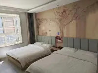 射陽歡樂頌主題賓館