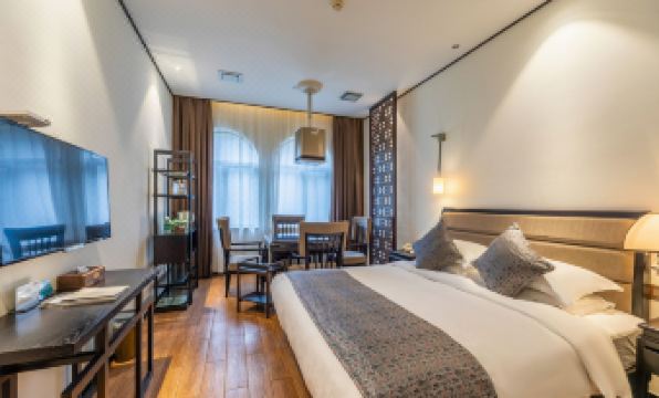 Yuetu International Hotel