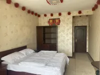 Fushan Hotel Hotel dekat Department of Vehicle & Motive Power Engineering， North University of China