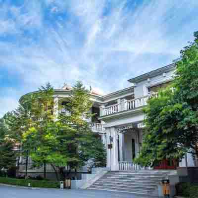 Dongshan Hotel Hotel Exterior