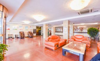 Xixia Jinxiu Garden Hotel