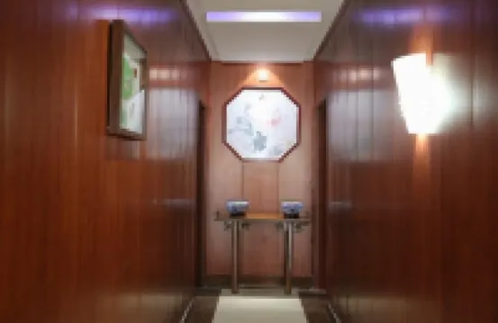 Fuyang Chanyuan Boutique Homestay