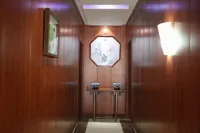 Fuyang Chanyuan Boutique Homestay Hotels in Jingyang
