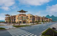 ChaJiang Business Hotel Hotels in Gongcheng