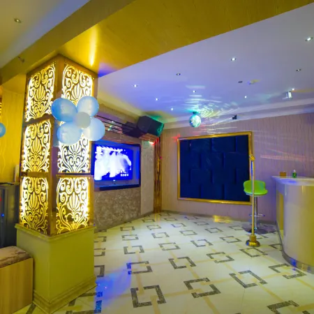Dc cheng hotel