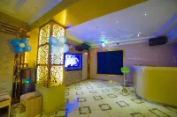 Dc cheng hotel