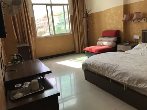 Bohai Far East Hotel