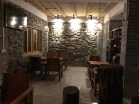 Huangyao Courtyard Inn