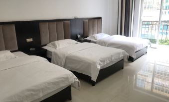 365 Express Hotel Kawaguchi