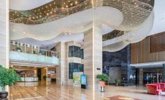 Mesa International Hotel