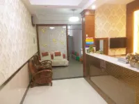 Zhuji Dongxing Hotel