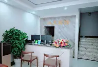 Mojiang Huatian Hotel