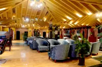 Everight International Liz Fortman Hotel Hotels in Daying