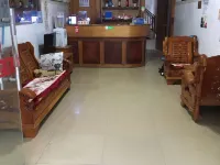 Leye Anfu Hotel 러예 호텔