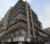 Ruisite Hotel Hangzhou Xiaoshan Bus Main Station Hotel dekat Xiaoshan Sports Center