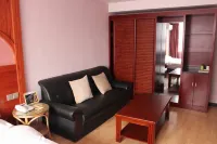 Yuan'an Jazz Business Hotel Hotels in Yuan’an