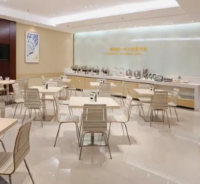 City Comfort Inn Hotel (Chongyang Taoxi Avenue)