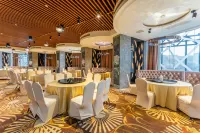 Diamond International Hotel Hotels in Qianjiang