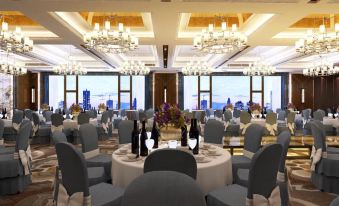 Holiday Inn Dongsheng Li Zhou