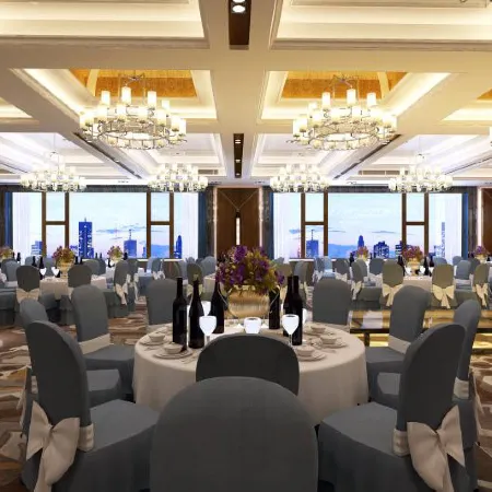 Holiday Inn Dongsheng Li Zhou