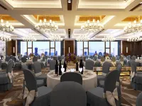 Holiday Inn Dongsheng Li Zhou Hotels in Guan County