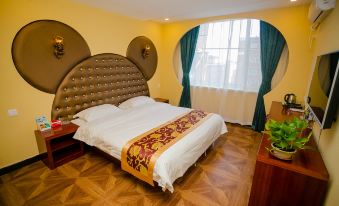 Changchun Xinjimian Hotel (Jida No.one Hospital Hongqi Street Wanda Plaza Store)