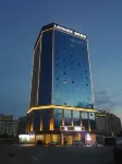 Lavande Hotel (Dongyuan) Hotels near Dongjiang Gallery