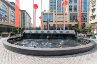 Jiu Long Ying Bin Hotel - 4 Yıldız