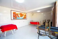盤錦學會農家院