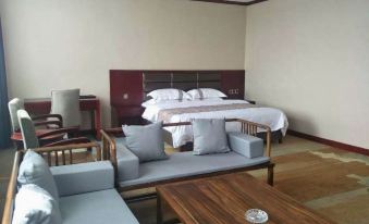Suitetrails - Xinhe Mingyuan Hotel