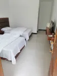 Wenxian Tianchi Luxury Mountain Villa