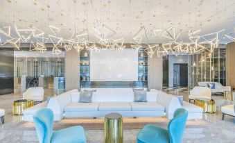 Orange Hotel Select (Xianghe Yicheng)