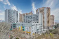 James Joyce Coffetel Hotels near Wenchang Shan Shan Ti Park