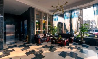 Macheng Shangyite Hotel Jiji Branch