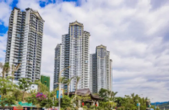 西雙版納曼亞酒店（告莊店）