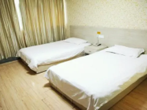 Wukeyang Hotel Hotels in Wei County