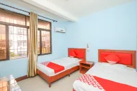 Beihai Huihuang Hotel (Beihai No.3 Middle School Branch)