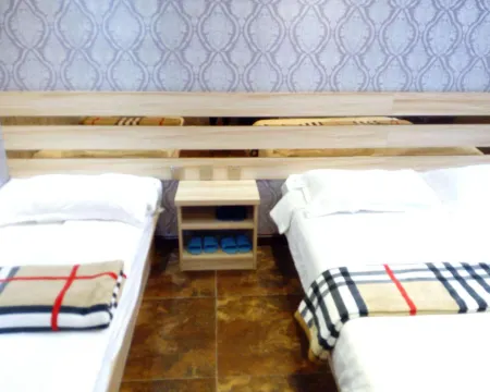 Zhagat Banner Naxi Express Hotel Hotels in Jalaid Banner