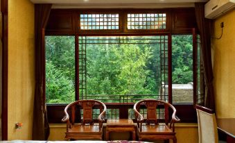Ya'an Changshou Hotel