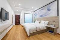 Tianmei Apartment (Dongguan Bank Basketball Center Branch)