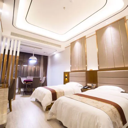 Xingshengyuan Hotel