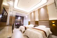 Xingshengyuan Hotel